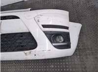  Дневные ходовые огни Citroen C4 Grand Picasso 2006-2013 11614023 #16