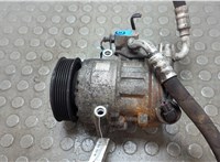  Компрессор кондиционера Seat Ibiza 4 2008-2015 20814215 #1