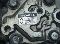  Насос гидроусилителя руля (ГУР) Infiniti QX56 2010-2013 20814315 #4
