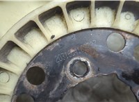 15017911 Крыльчатка вентилятора (лопасти) Cadillac Escalade 2 2001-2006 20814717 #2