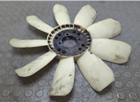 15017911 Крыльчатка вентилятора (лопасти) Cadillac Escalade 2 2001-2006 20814717 #4