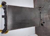 1671967, ME98AB8005DF Радиатор охлаждения двигателя Ford Focus 1 1998-2004 20814869 #2