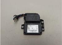 3AA907801H Блок управления стояночным тормозом Volkswagen Tiguan 2011-2018 20814944 #1