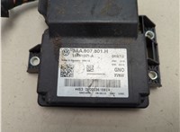 3AA907801H Блок управления стояночным тормозом Volkswagen Tiguan 2011-2018 20814944 #2
