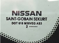  Стекло кузовное боковое Nissan Rogue 2020-2023 20814967 #5