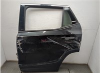 84924800 Стекло форточки двери GMC Terrain 2017-2024 11615169 #1