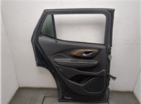 84924800 Стекло форточки двери GMC Terrain 2017-2024 11615169 #19