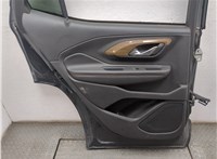 84924800 Стекло форточки двери GMC Terrain 2017-2024 11615169 #21