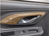 84924800 Стекло форточки двери GMC Terrain 2017-2024 11615169 #22