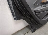 84924800 Стекло форточки двери GMC Terrain 2017-2024 11615169 #27