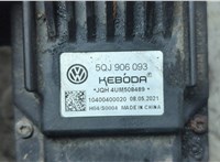 5QJ906093 Блок управления топливным насосом Volkswagen Atlas Cross Sport 2019-2025 20815461 #2