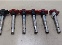 06E905115E Катушка зажигания(комплект) Audi Q7 2005-2015 20815578 #4