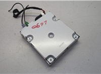 4G0907441B Блок управления камерой заднего вида Audi A6 (C7) 2011-2018 20815587 #3