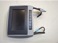33650101 Подголовник Mercedes ML W164 2005-2011 20815656 #1