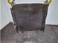 9203541 Радиатор кондиционера Opel Agila 2000-2007 20815920 #1