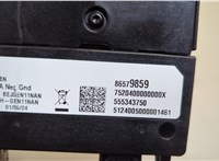 86579859 Блок управления телефоном Buick Encore GX 2024-2025 20816109 #2