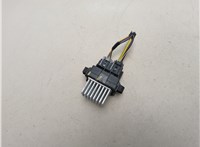 G3GZ19E624A Сопротивление отопителя (моторчика печки) Ford Fusion 2017-2020 USA 20816164 #1