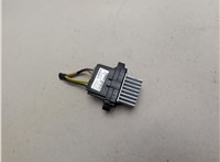 G3GZ19E624A Сопротивление отопителя (моторчика печки) Ford Fusion 2017-2020 USA 20816164 #2