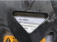 22816851 Догреватель Chevrolet Volt 2015-2019 20816392 #7