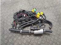  Оборудование газовое Subaru Legacy (B11) 1994-1998 20816452 #3