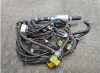  Оборудование газовое Subaru Legacy (B11) 1994-1998 20816452 #4