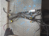  Оборудование газовое Subaru Legacy (B11) 1994-1998 20816452 #1