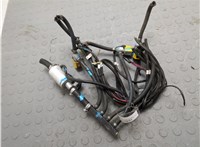  Оборудование газовое Subaru Legacy (B11) 1994-1998 20816452 #10