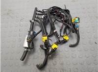  Оборудование газовое Subaru Legacy (B11) 1994-1998 20816452 #11
