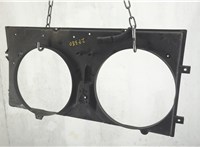 701121207G Кожух вентилятора радиатора (диффузор) Volkswagen Transporter 4 1991-2003 20816733 #1