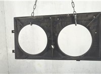 701121207G Кожух вентилятора радиатора (диффузор) Volkswagen Transporter 4 1991-2003 20816733 #2