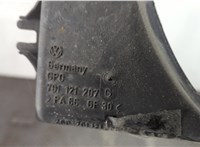 701121207G Кожух вентилятора радиатора (диффузор) Volkswagen Transporter 4 1991-2003 20816733 #4