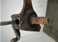  Кулак поворотный DAF XF 105 2006-2013 20816826 #2