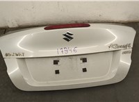 7282157L00 Кнопка открывания багажника с крышки Suzuki Kizashi 2009-2014 11616241 #1