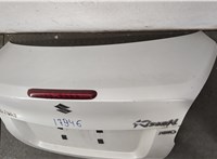 7282157L00 Кнопка открывания багажника с крышки Suzuki Kizashi 2009-2014 11616241 #2