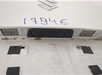 7282157L00 Кнопка открывания багажника с крышки Suzuki Kizashi 2009-2014 11616241 #5