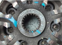  Маховик Nissan Qashqai 2006-2013 20817068 #2