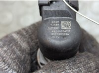 1660000Q1F, 8200704191 Форсунка топливная Nissan Qashqai 2006-2013 20817072 #3