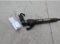 1660000Q1F, 8200704191 Форсунка топливная Nissan Qashqai 2006-2013 20817075 #2