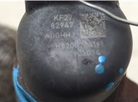 1660000Q1F, 8200704191 Форсунка топливная Nissan Qashqai 2006-2013 20817075 #3