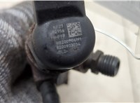 1660000Q1F, 8200704191 Форсунка топливная Nissan Qashqai 2006-2013 20817076 #3