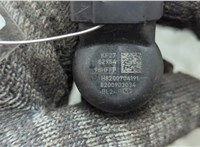 1660000Q1F, 8200704191 Форсунка топливная Nissan Qashqai 2006-2013 20817076 #5