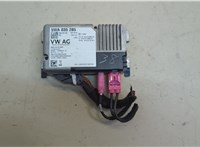 5WA035285 Блок управления телефоном Volkswagen Taos 2020-2025 20817119 #1