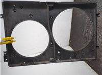 1J0121205B Кожух вентилятора радиатора (диффузор) Audi A3 (8L) 1996-2003 20817127 #2