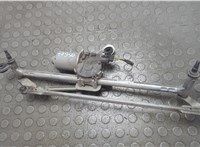 17B955023 Двигатель стеклоочистителя (моторчик дворников) передний Volkswagen Jetta 7 2018-2024 11616367 #1