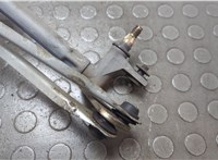 6F1Z17508AARM Двигатель стеклоочистителя (моторчик дворников) передний Ford Escape 2000-2006 11617674 #2