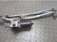 6F1Z17508AARM Двигатель стеклоочистителя (моторчик дворников) передний Ford Escape 2000-2006 11617674 #6