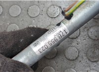 17B955023 Двигатель стеклоочистителя (моторчик дворников) передний Volkswagen Jetta 7 2018-2024 11616377 #5