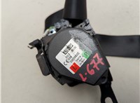 72117496266, 7496266 Ремень безопасности BMW 3 G20, G21 2018-2025 20817599 #2