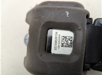 72117496281, 7496281 Ремень безопасности BMW 3 G20, G21 2018-2025 20817601 #2