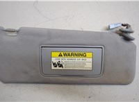 83230STKA01ZB Козырек солнцезащитный Acura RDX 2006-2013 20817624 #1